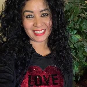 Meet your Posher, Anabel